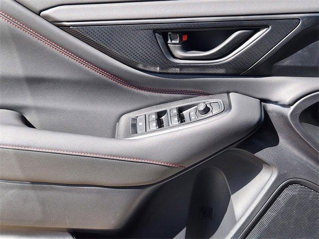 new 2025 Subaru Legacy car, priced at $36,325