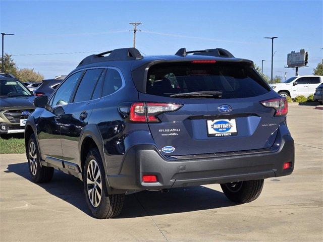 new 2025 Subaru Outback car, priced at $31,542