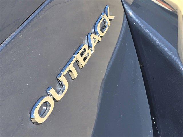 new 2025 Subaru Outback car, priced at $31,542