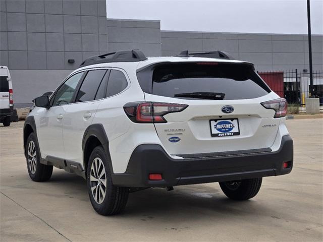 new 2025 Subaru Outback car, priced at $33,528