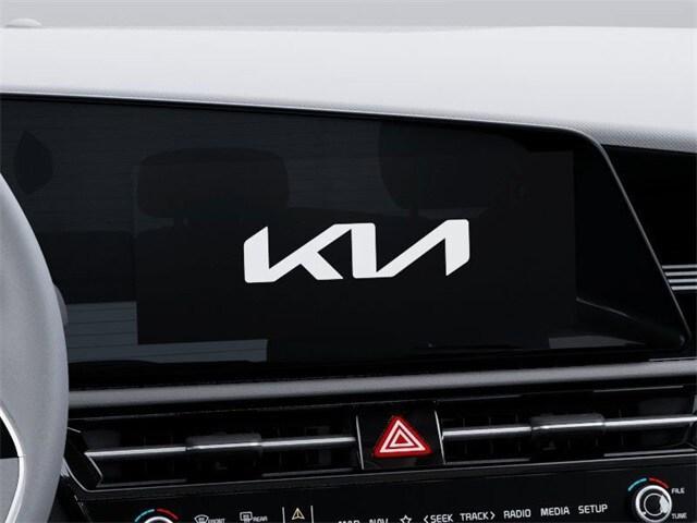 new 2025 Kia Niro car, priced at $31,825