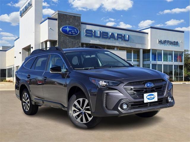 new 2025 Subaru Outback car, priced at $32,337