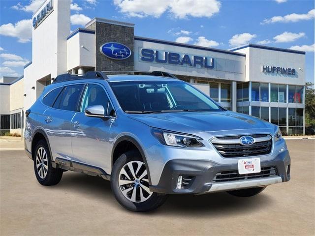 used 2022 Subaru Outback car, priced at $23,677