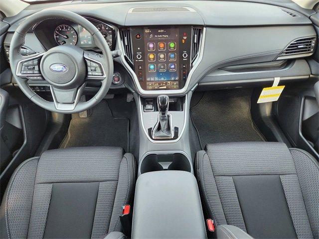 new 2025 Subaru Outback car, priced at $34,506