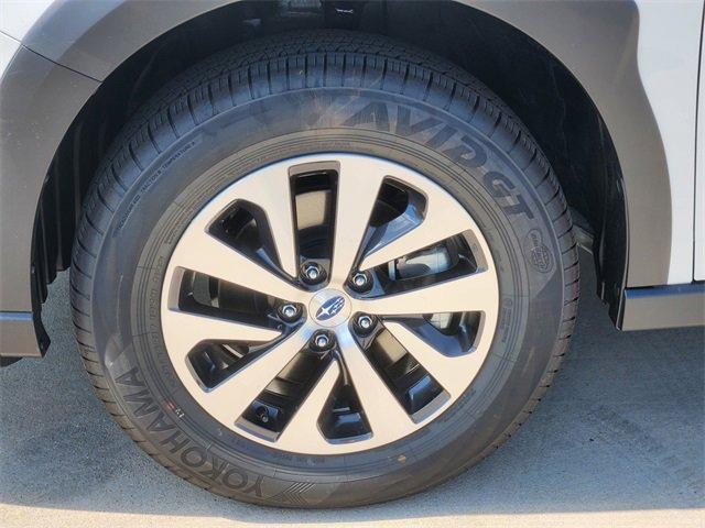 new 2025 Subaru Outback car, priced at $34,506