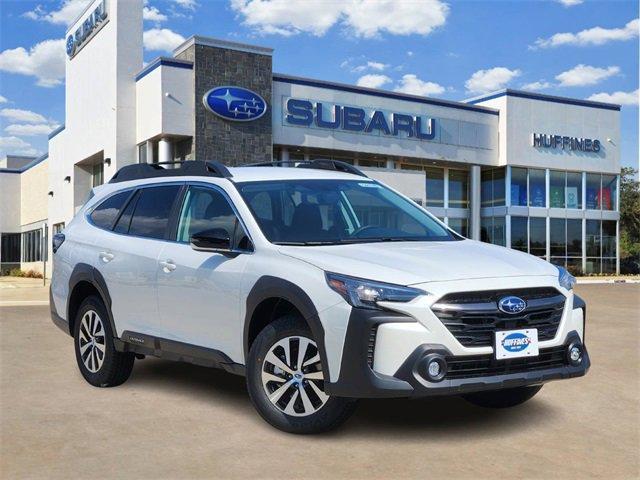new 2025 Subaru Outback car, priced at $34,506