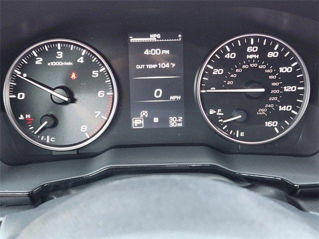 new 2025 Subaru Outback car, priced at $34,506