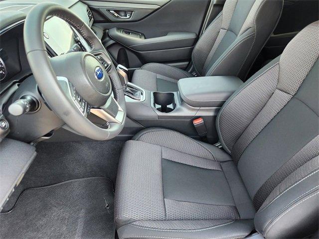 new 2025 Subaru Outback car, priced at $34,506