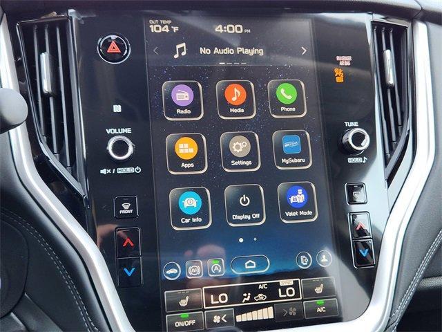 new 2025 Subaru Outback car, priced at $34,506