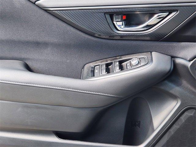 new 2025 Subaru Outback car, priced at $34,506