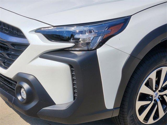 new 2025 Subaru Outback car, priced at $34,506