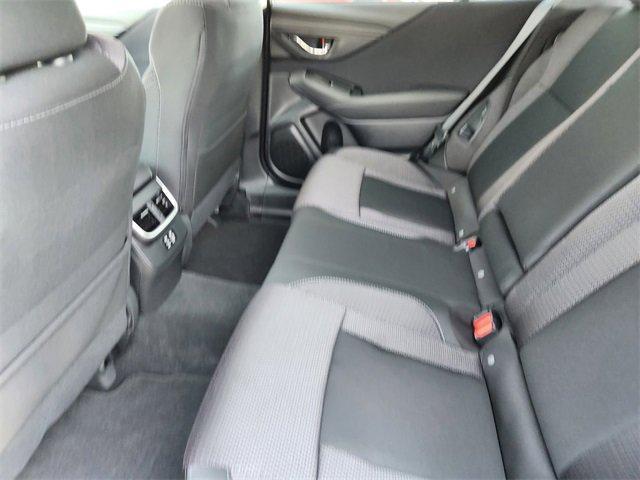 new 2025 Subaru Outback car, priced at $34,506