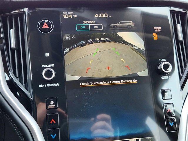 new 2025 Subaru Outback car, priced at $34,506