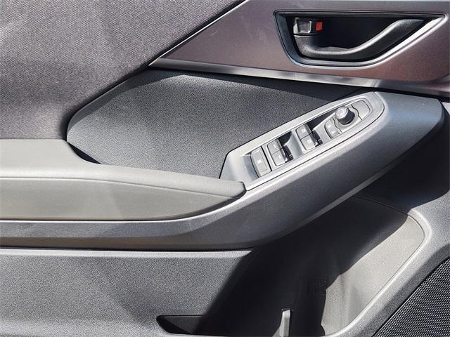 new 2025 Subaru Impreza car, priced at $25,360