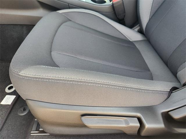 new 2025 Subaru Impreza car, priced at $25,360