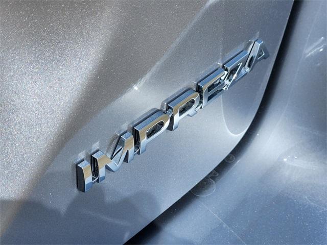 new 2025 Subaru Impreza car, priced at $25,360