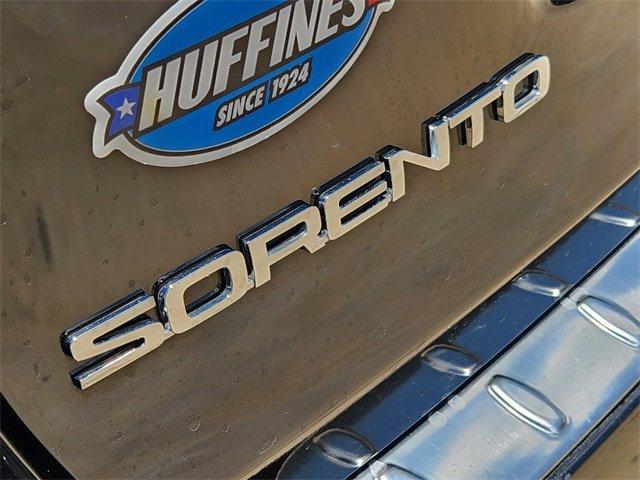 used 2020 Kia Sorento car, priced at $20,477