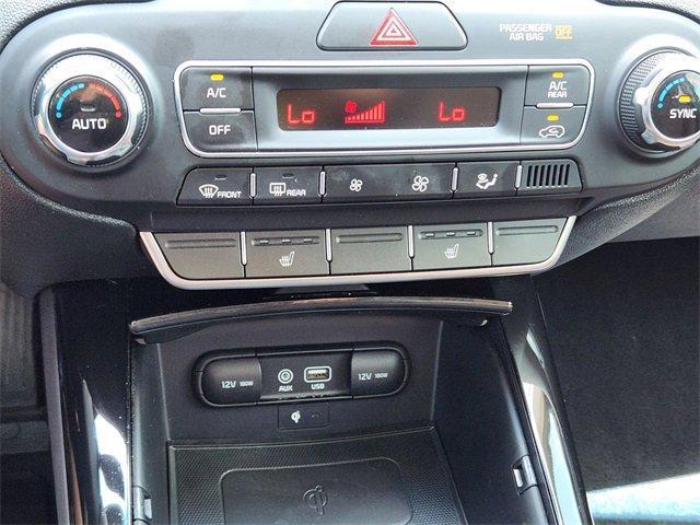 used 2020 Kia Sorento car, priced at $20,477