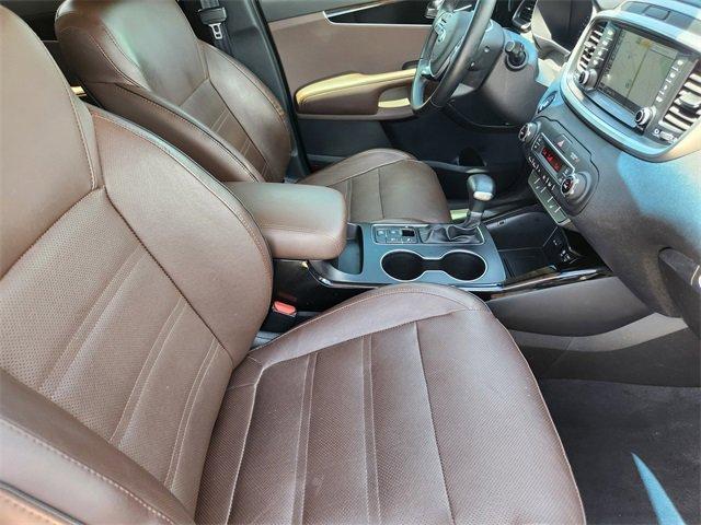 used 2020 Kia Sorento car, priced at $20,477
