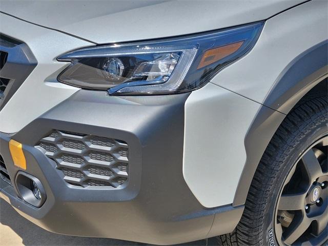 new 2025 Subaru Outback car, priced at $42,263