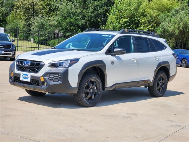 new 2025 Subaru Outback car, priced at $42,263