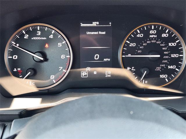 new 2025 Subaru Outback car, priced at $42,263