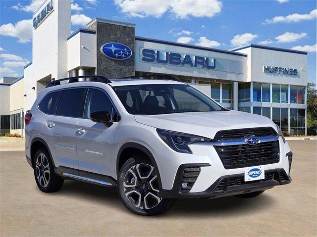 new 2025 Subaru Ascent car, priced at $46,135