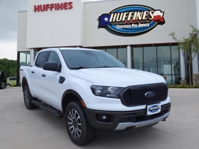 used 2019 Ford Ranger car, priced at $24,277