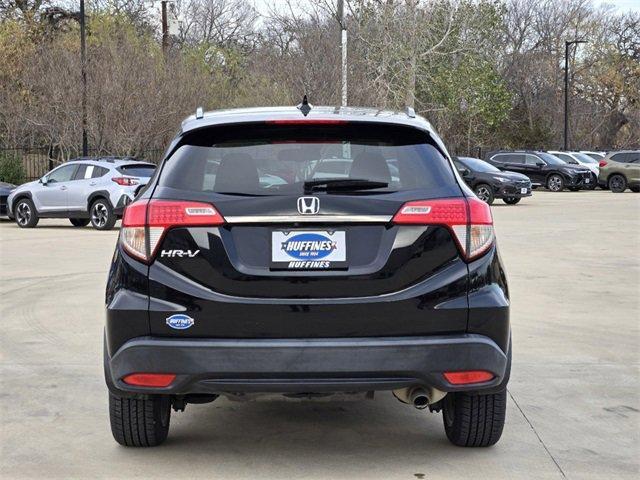 used 2019 Honda HR-V car, priced at $18,777