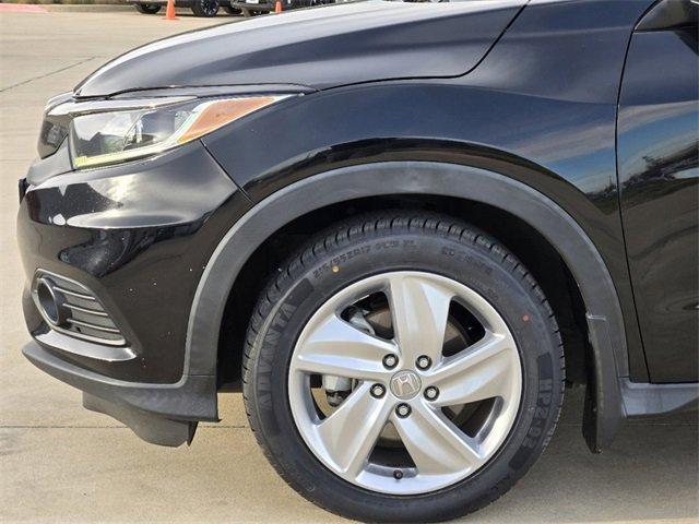 used 2019 Honda HR-V car, priced at $18,777