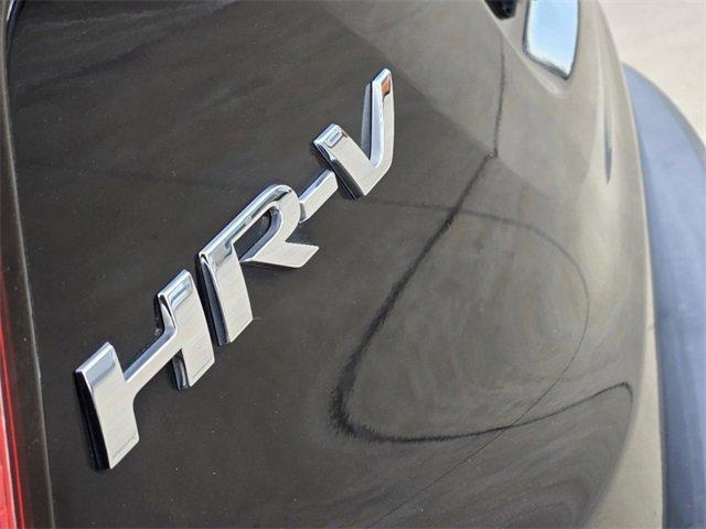 used 2019 Honda HR-V car, priced at $18,777