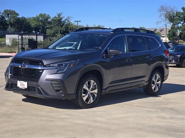 used 2024 Subaru Ascent car, priced at $36,877