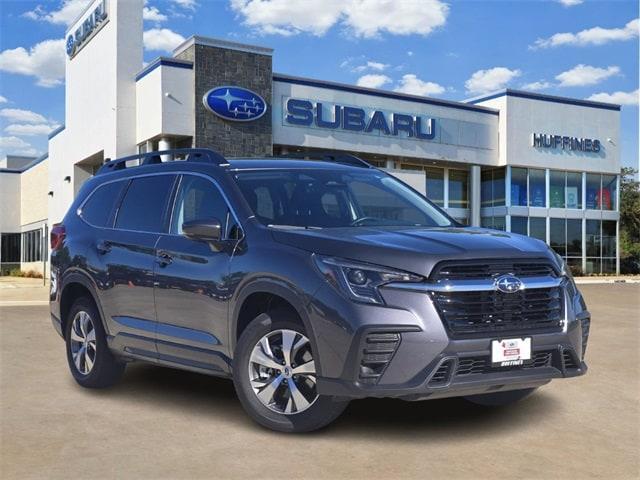 used 2024 Subaru Ascent car, priced at $36,877