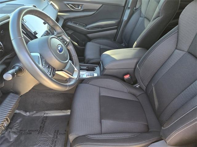 used 2024 Subaru Ascent car, priced at $36,877