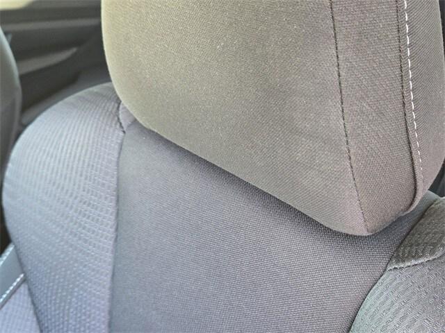 used 2024 Subaru Ascent car, priced at $36,877