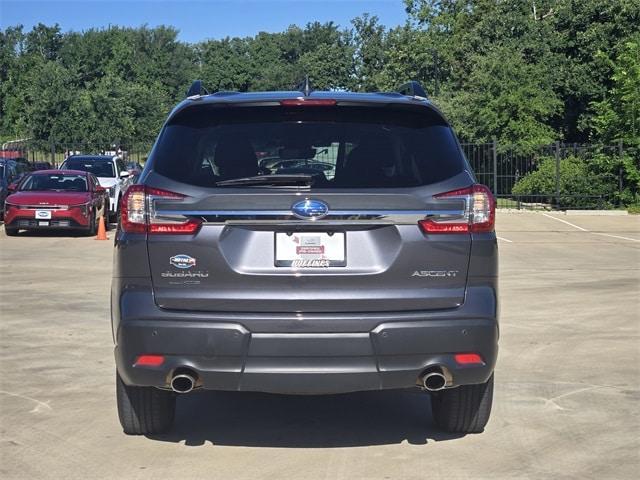 used 2024 Subaru Ascent car, priced at $36,877