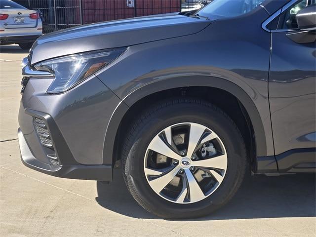 used 2024 Subaru Ascent car, priced at $36,877