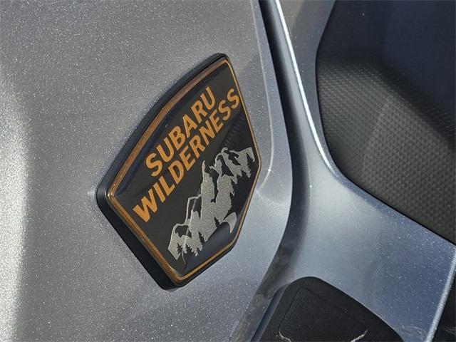 new 2025 Subaru Crosstrek car, priced at $33,332