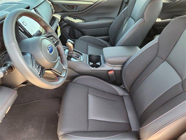 new 2025 Subaru Legacy car, priced at $35,984