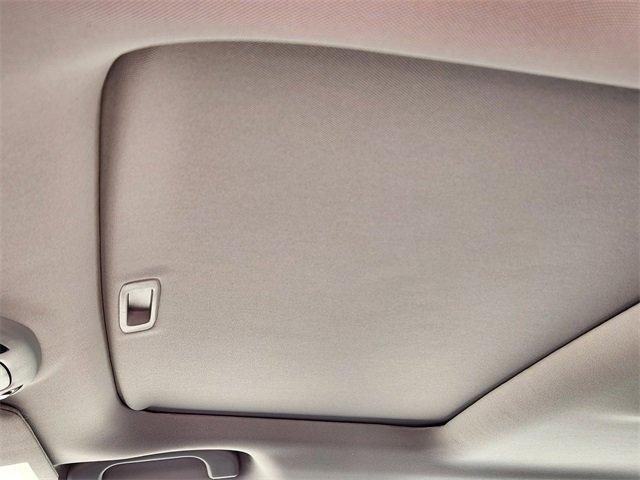 new 2025 Subaru Legacy car, priced at $35,984