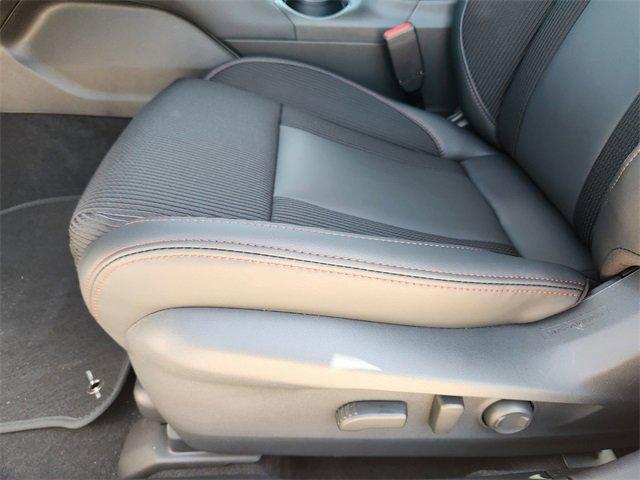 new 2025 Subaru Legacy car, priced at $35,984