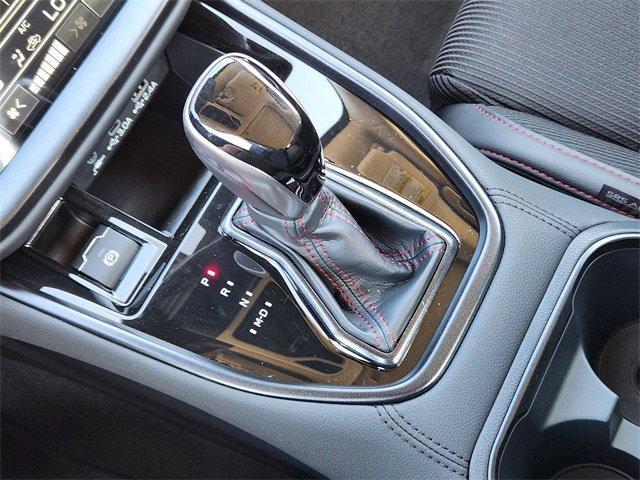 new 2025 Subaru Legacy car, priced at $35,984