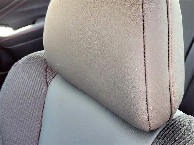 new 2025 Subaru Legacy car, priced at $35,984