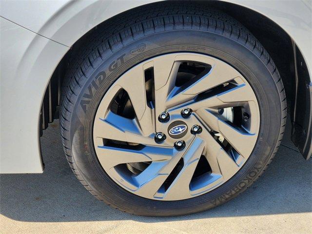 new 2025 Subaru Legacy car, priced at $35,984