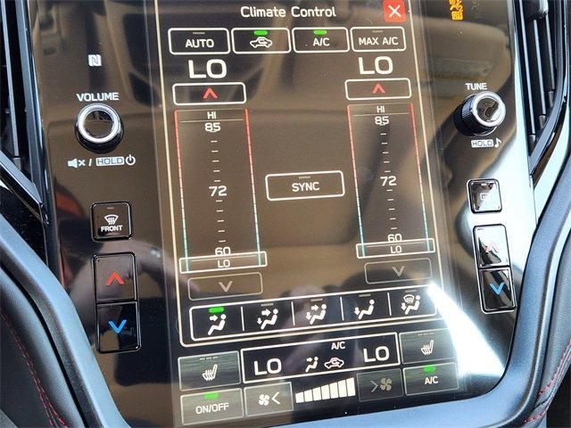 new 2025 Subaru Legacy car, priced at $35,984