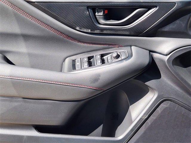 new 2025 Subaru Legacy car, priced at $35,984