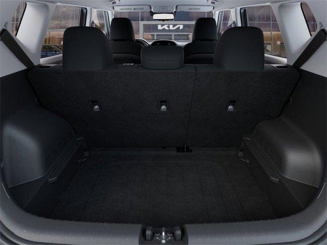 new 2025 Kia Soul car, priced at $24,315