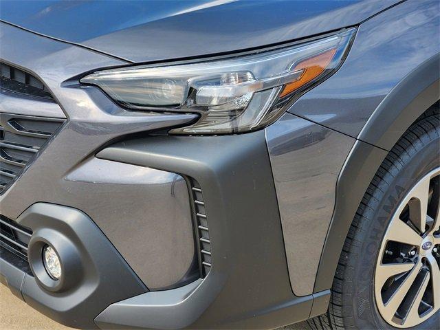 new 2025 Subaru Outback car, priced at $33,439