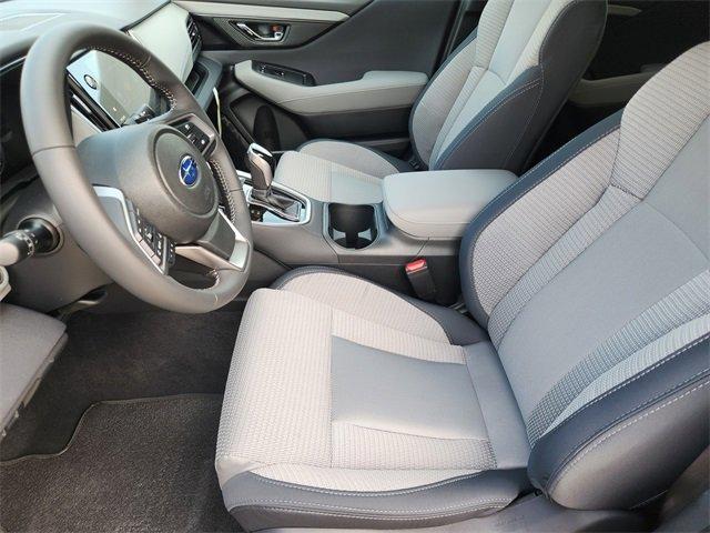 new 2025 Subaru Outback car, priced at $33,439