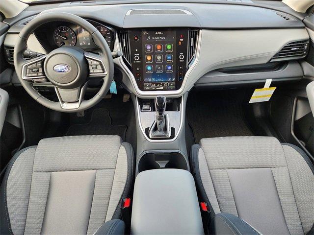 new 2025 Subaru Outback car, priced at $33,439